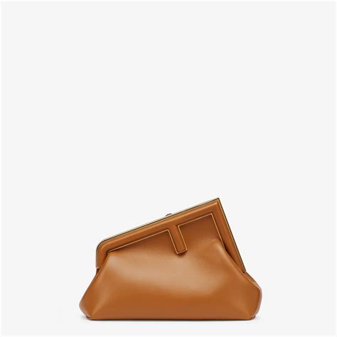 fendi bag small|Fendi first bag small.